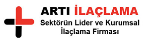 ARTI İLAÇLAMA 